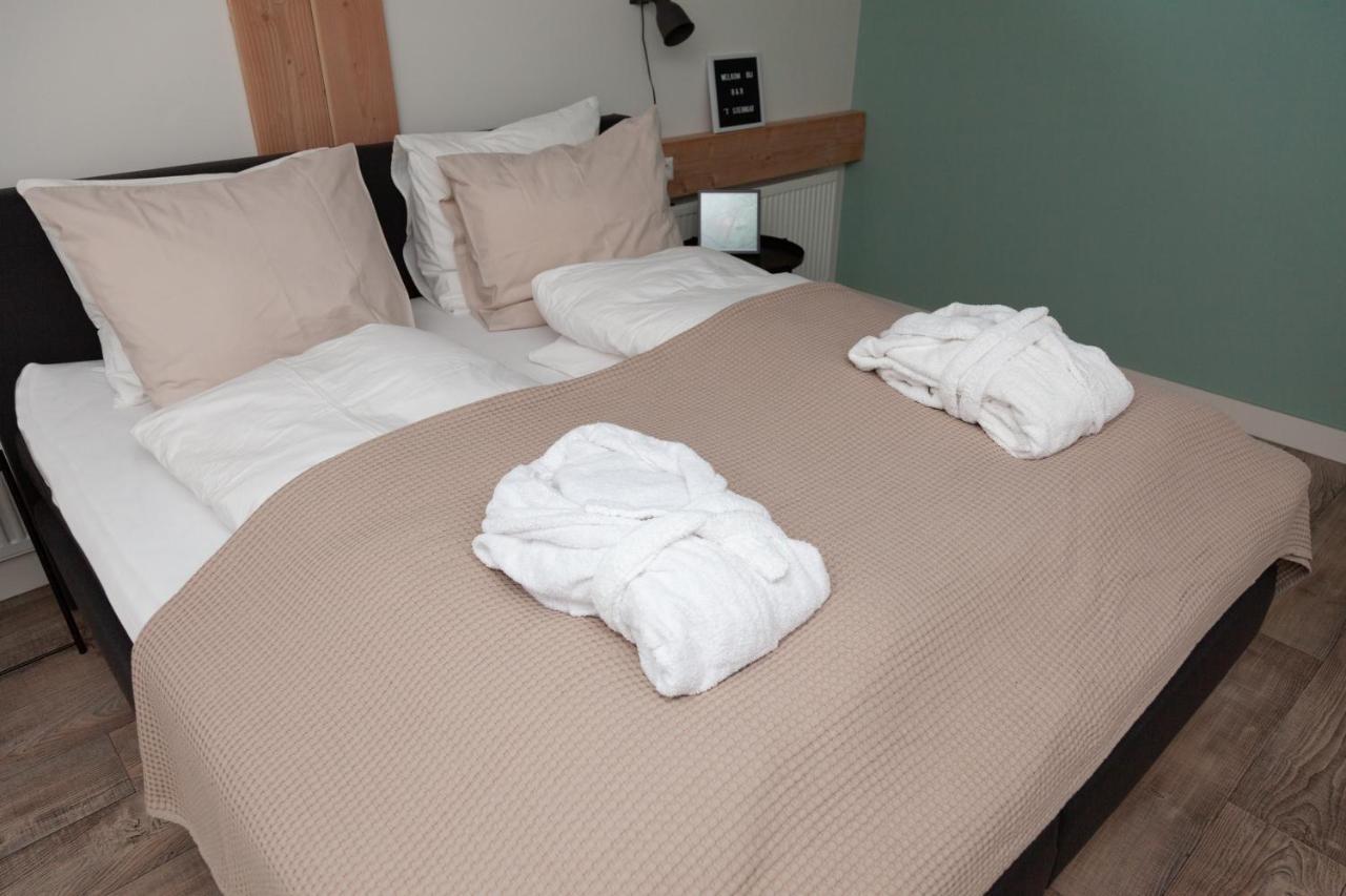 B&B 'T Steurgat Werkendam Экстерьер фото