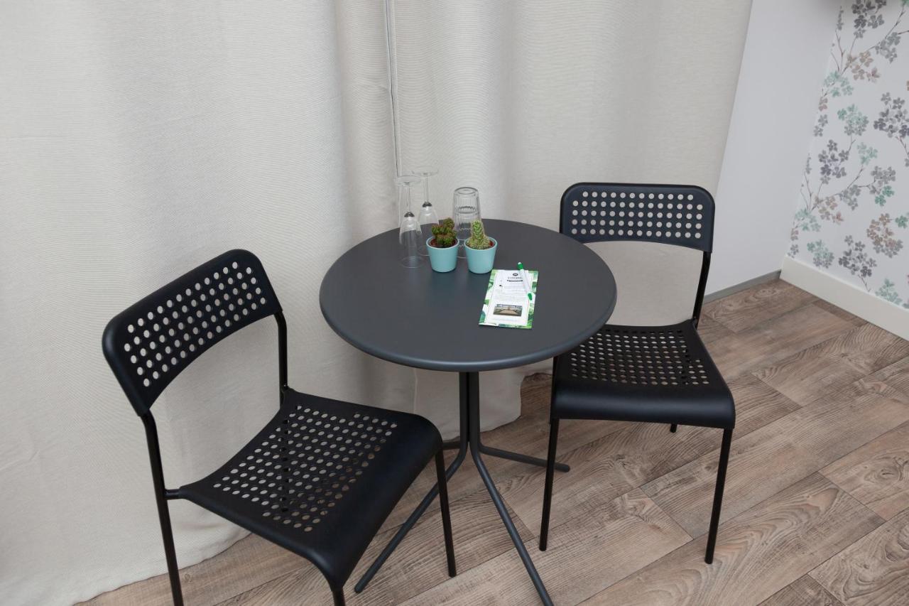 B&B 'T Steurgat Werkendam Экстерьер фото