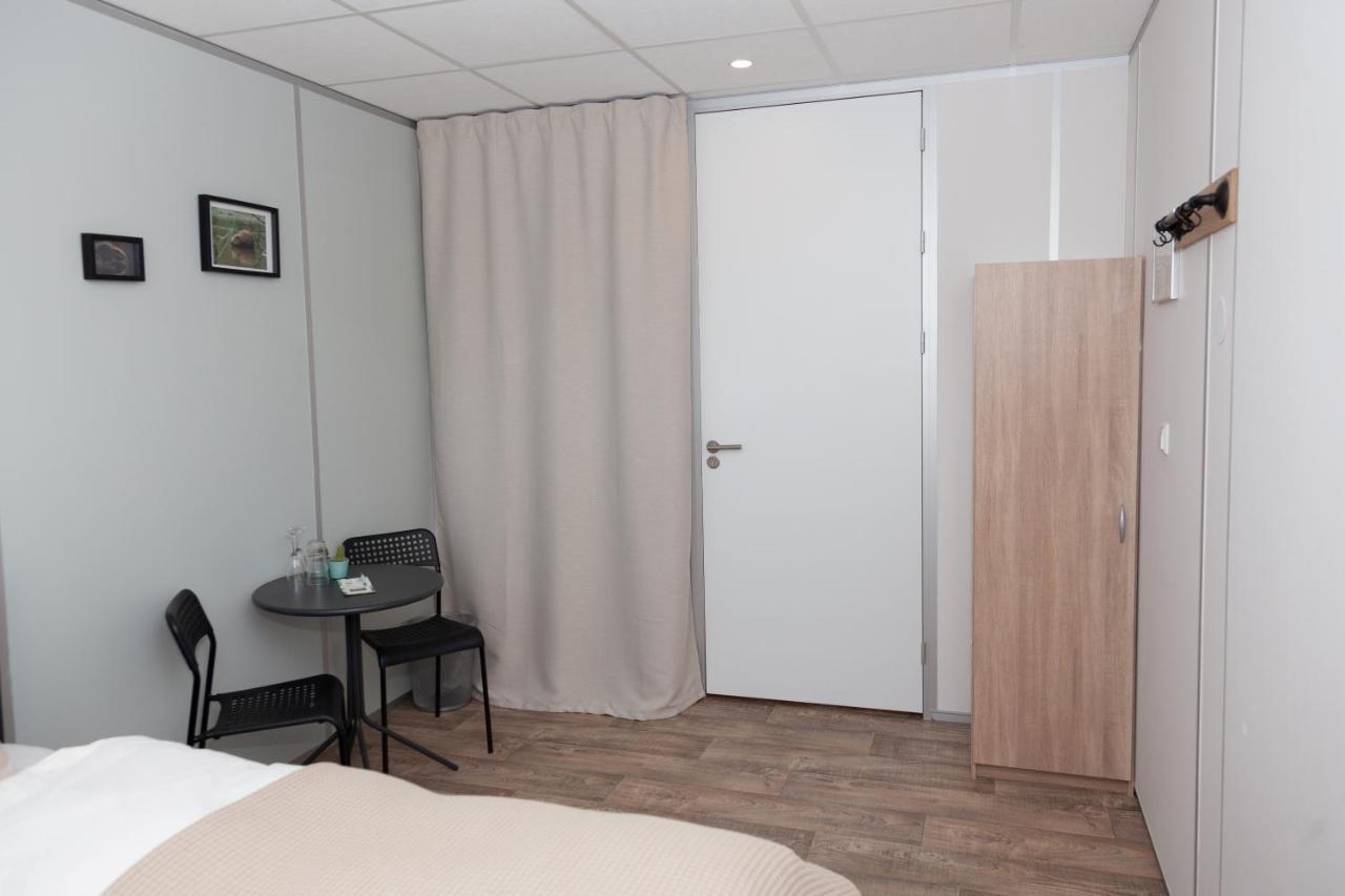 B&B 'T Steurgat Werkendam Экстерьер фото